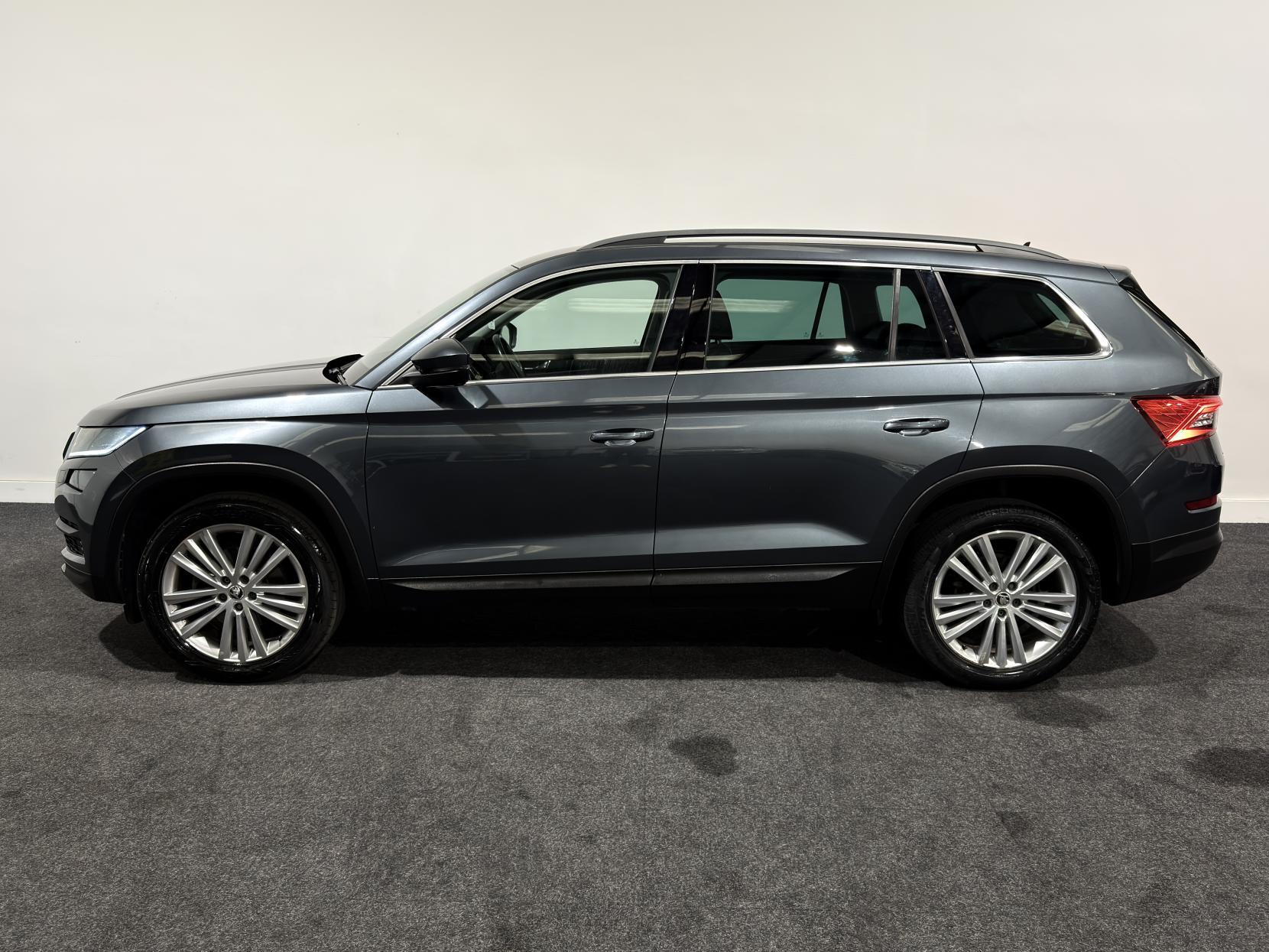Skoda Kodiaq 1.4 TSI ACT SE L SUV 5dr Petrol Manual 4WD Euro 6 (s/s) (7 Seat) (150 ps)