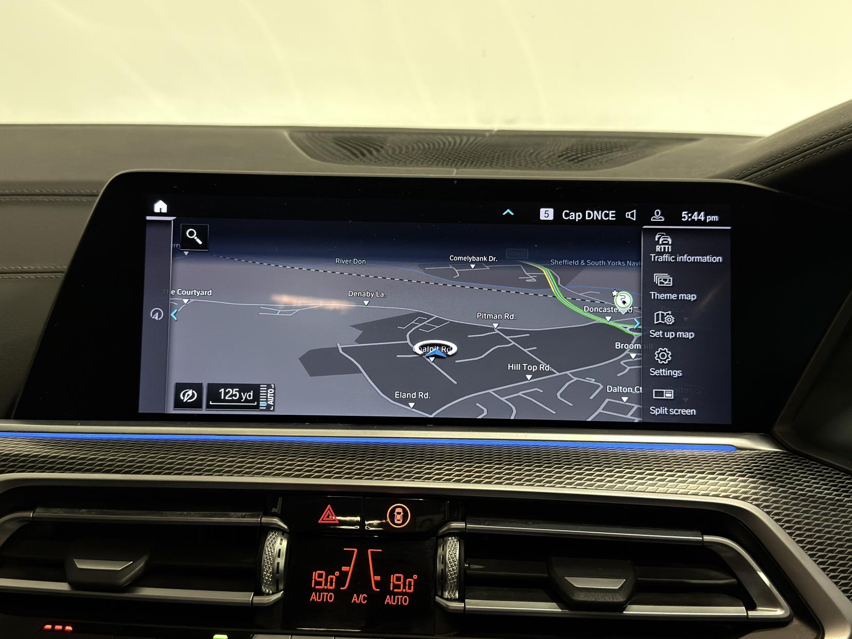 BMW X5 3.0 45e 24kWh M Sport SUV 5dr Petrol Plug-in Hybrid Auto xDrive Euro 6 (s/s) (394 ps)