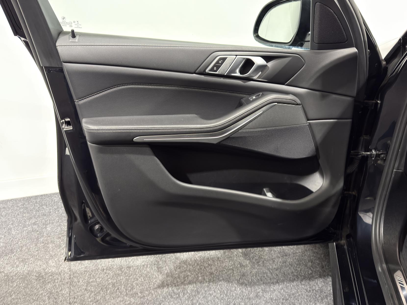 BMW X5 3.0 45e 24kWh M Sport SUV 5dr Petrol Plug-in Hybrid Auto xDrive Euro 6 (s/s) (394 ps)