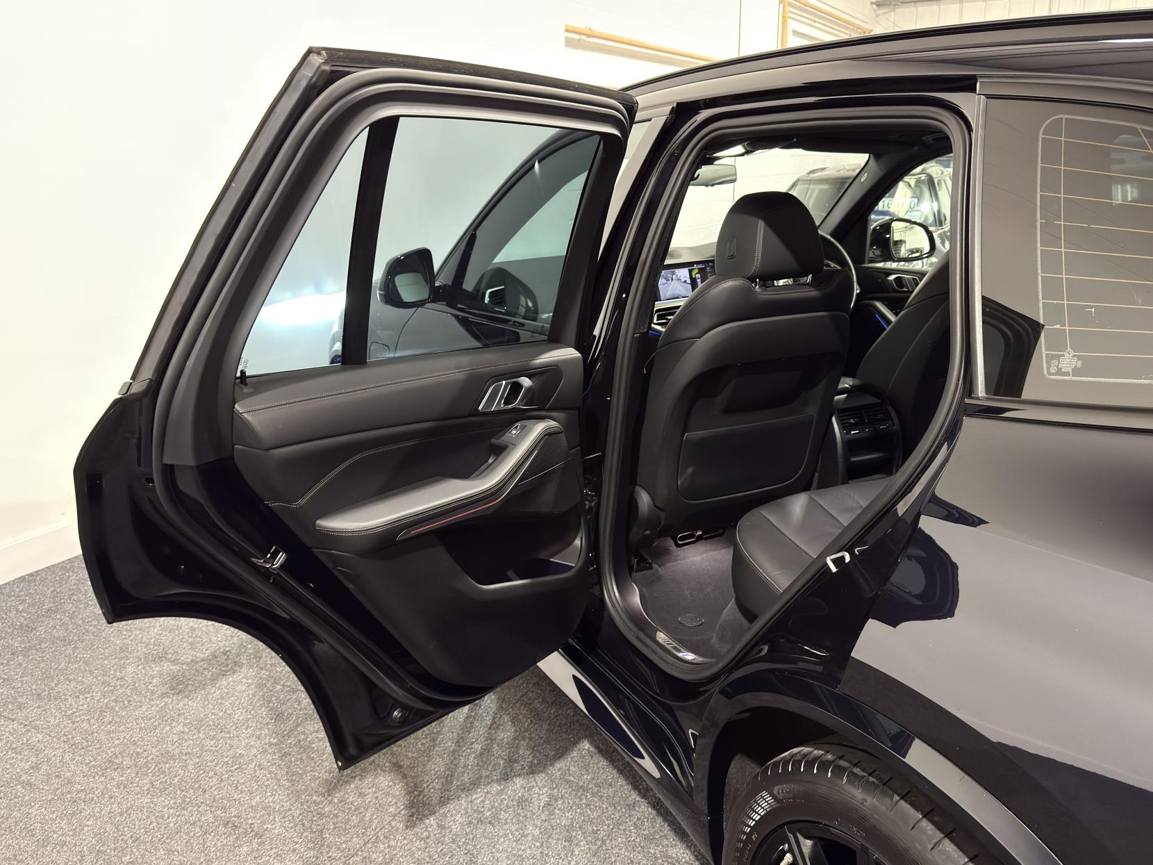 BMW X5 3.0 45e 24kWh M Sport SUV 5dr Petrol Plug-in Hybrid Auto xDrive Euro 6 (s/s) (394 ps)