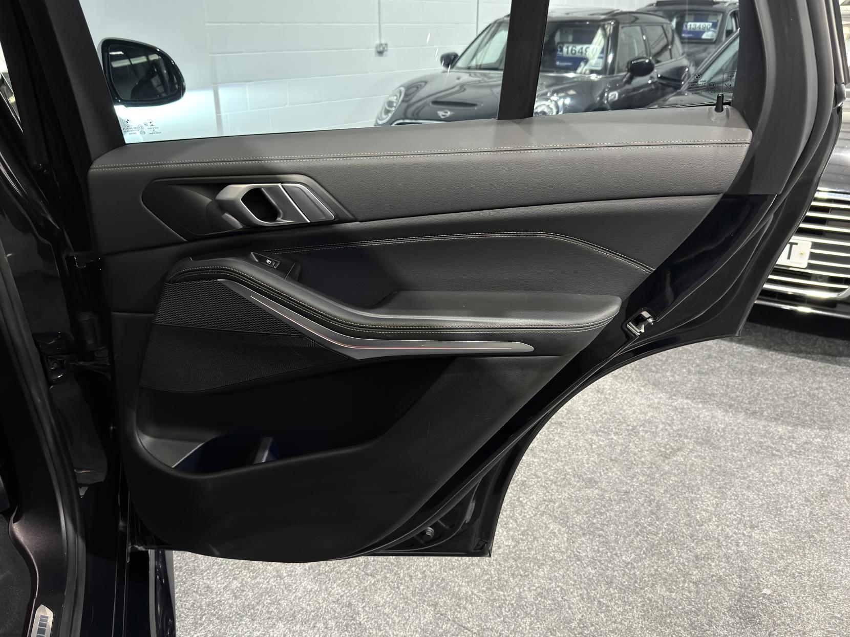 BMW X5 3.0 45e 24kWh M Sport SUV 5dr Petrol Plug-in Hybrid Auto xDrive Euro 6 (s/s) (394 ps)