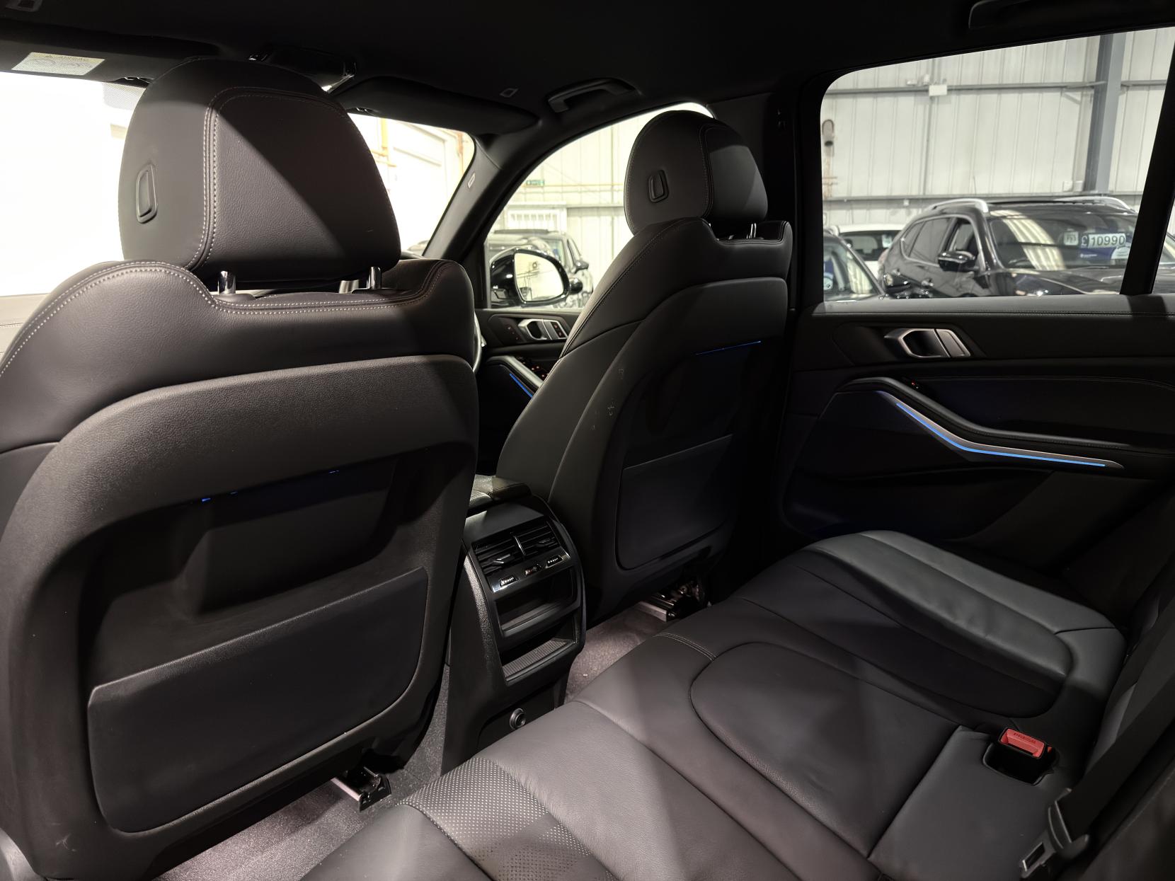 BMW X5 3.0 45e 24kWh M Sport SUV 5dr Petrol Plug-in Hybrid Auto xDrive Euro 6 (s/s) (394 ps)