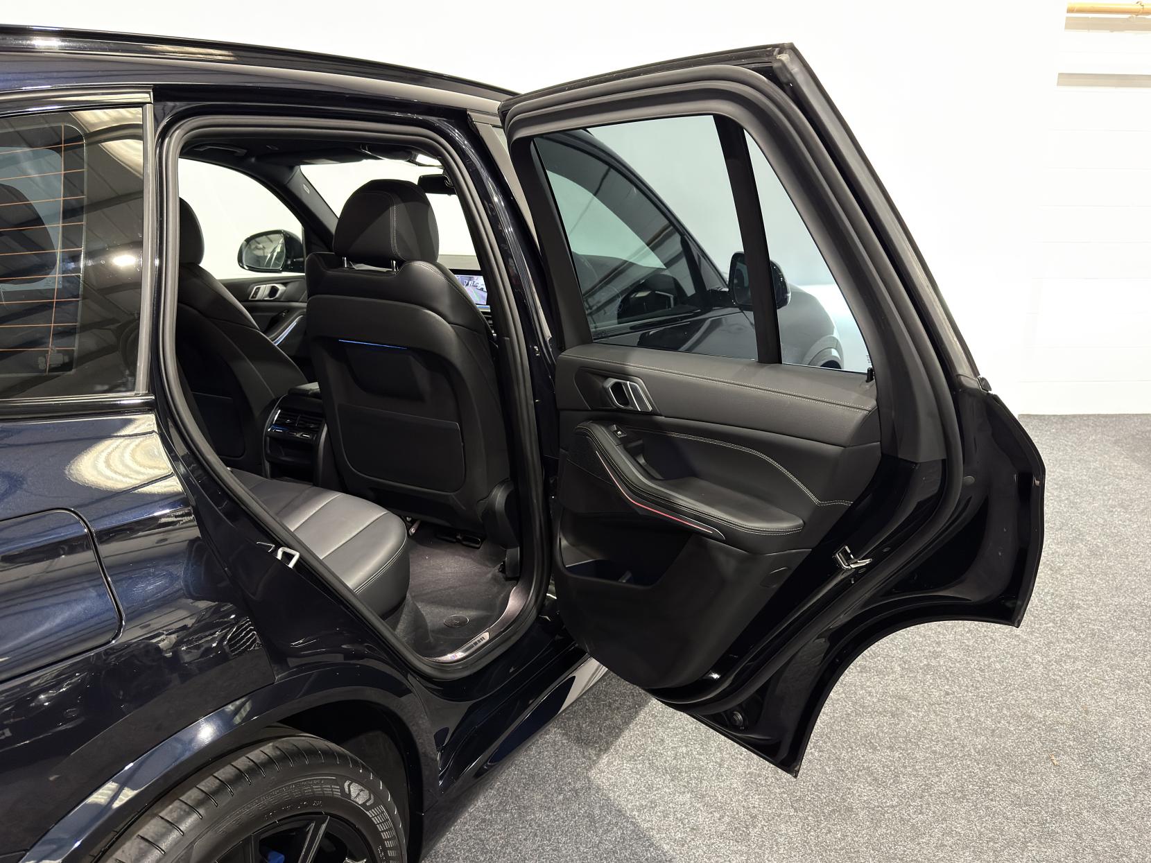 BMW X5 3.0 45e 24kWh M Sport SUV 5dr Petrol Plug-in Hybrid Auto xDrive Euro 6 (s/s) (394 ps)