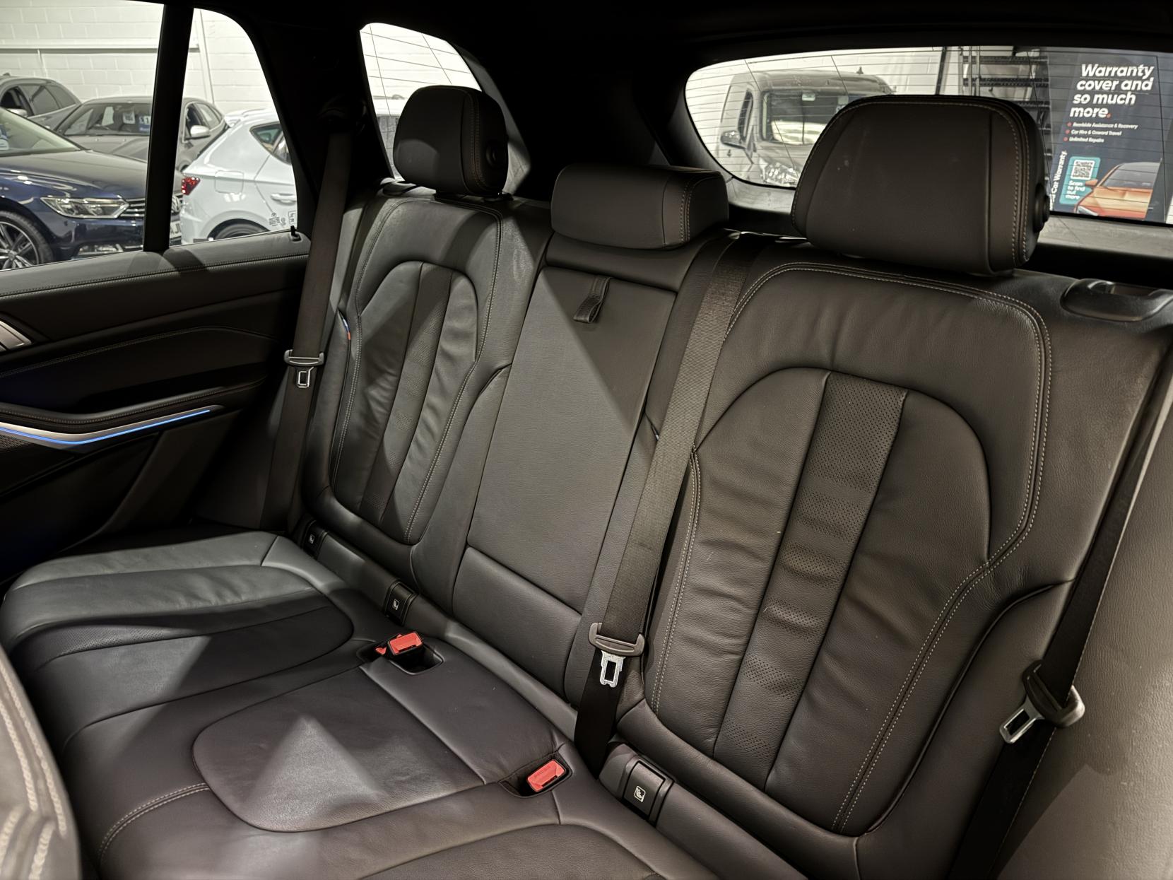 BMW X5 3.0 45e 24kWh M Sport SUV 5dr Petrol Plug-in Hybrid Auto xDrive Euro 6 (s/s) (394 ps)