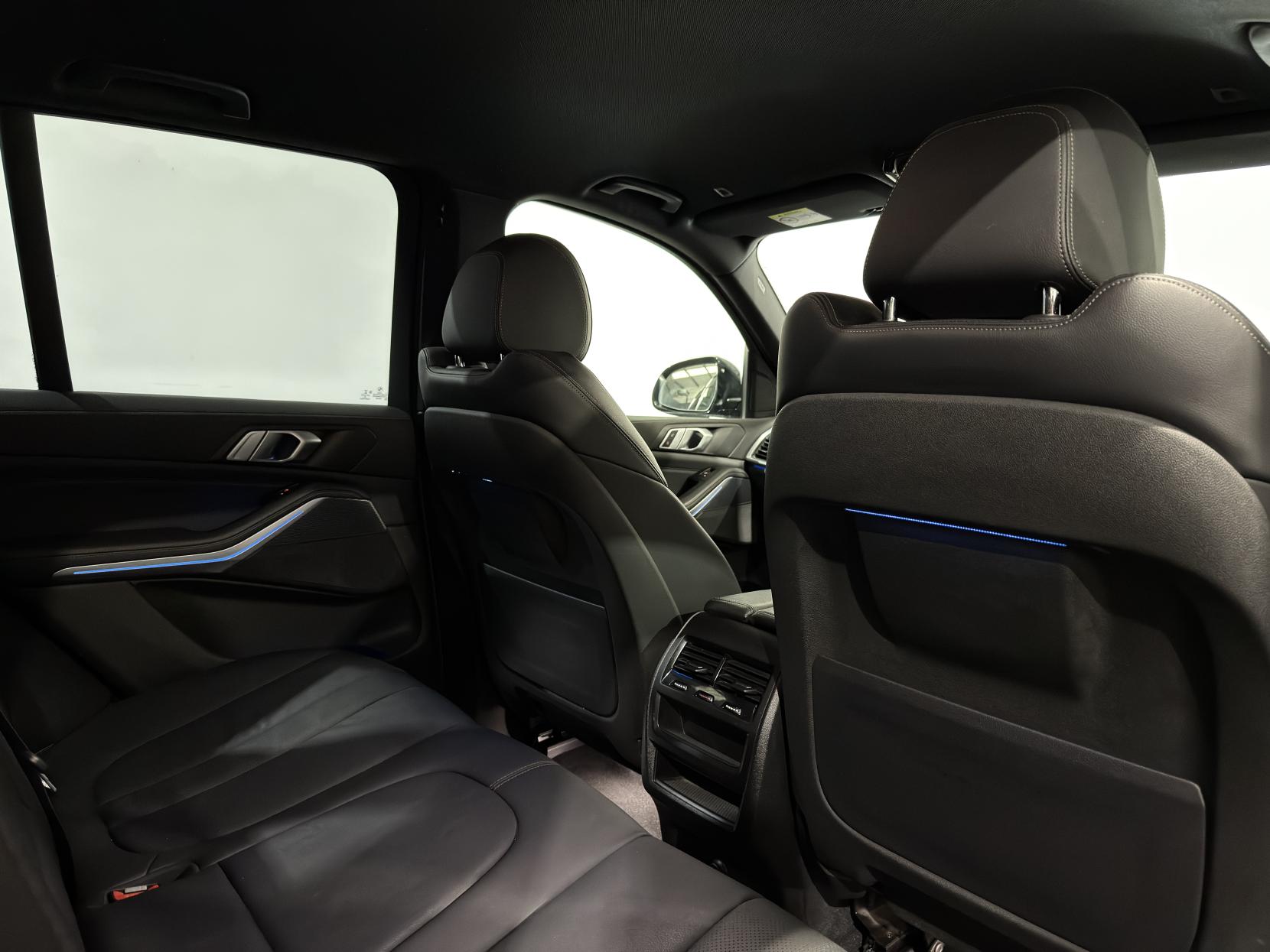 BMW X5 3.0 45e 24kWh M Sport SUV 5dr Petrol Plug-in Hybrid Auto xDrive Euro 6 (s/s) (394 ps)