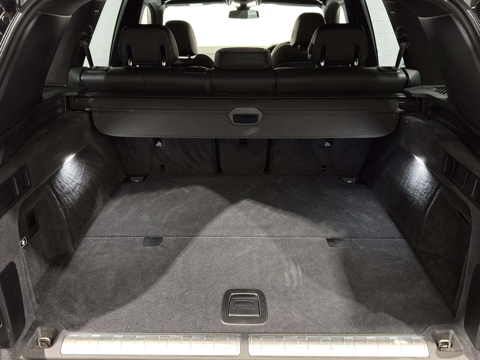 BMW X5 3.0 45e 24kWh M Sport SUV 5dr Petrol Plug-in Hybrid Auto xDrive Euro 6 (s/s) (394 ps)
