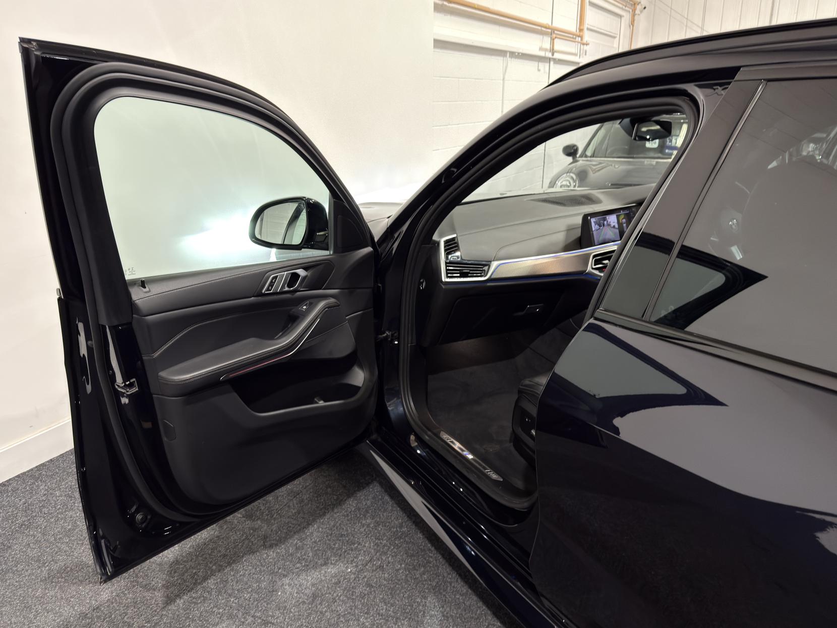 BMW X5 3.0 45e 24kWh M Sport SUV 5dr Petrol Plug-in Hybrid Auto xDrive Euro 6 (s/s) (394 ps)