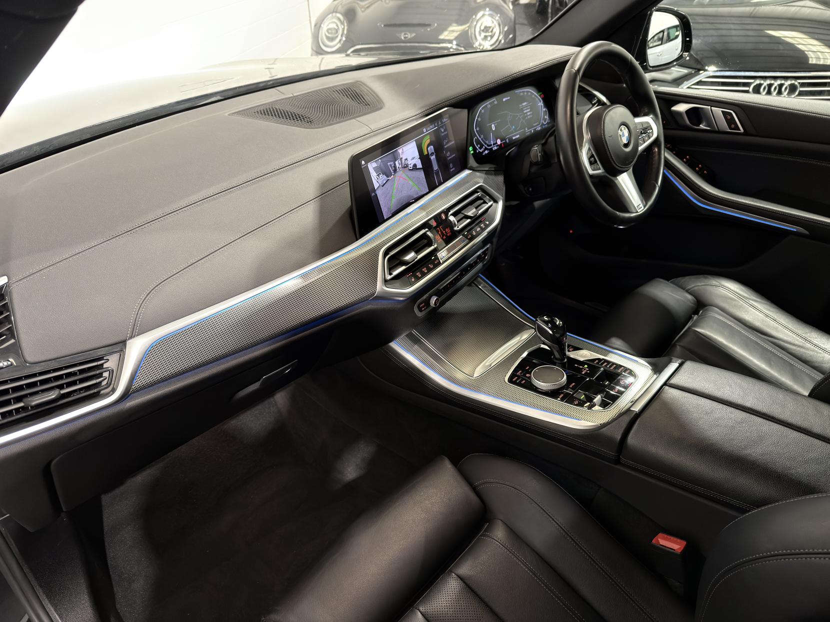 BMW X5 3.0 45e 24kWh M Sport SUV 5dr Petrol Plug-in Hybrid Auto xDrive Euro 6 (s/s) (394 ps)