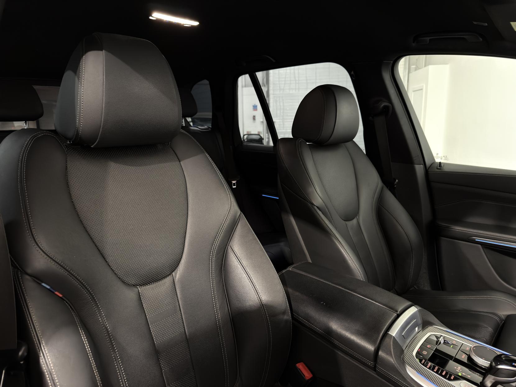 BMW X5 3.0 45e 24kWh M Sport SUV 5dr Petrol Plug-in Hybrid Auto xDrive Euro 6 (s/s) (394 ps)