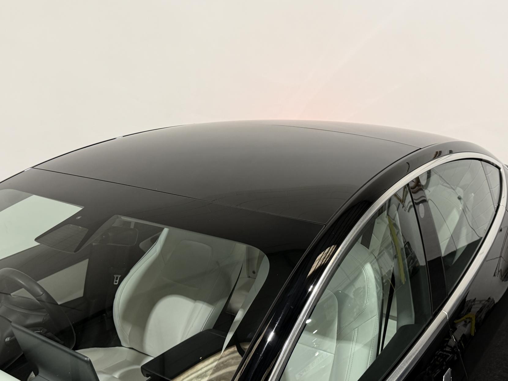 Tesla Model 3 (Dual Motor) Performance Saloon 4dr Electric Auto 4WDE (Performance Upgrade) (449 bhp)