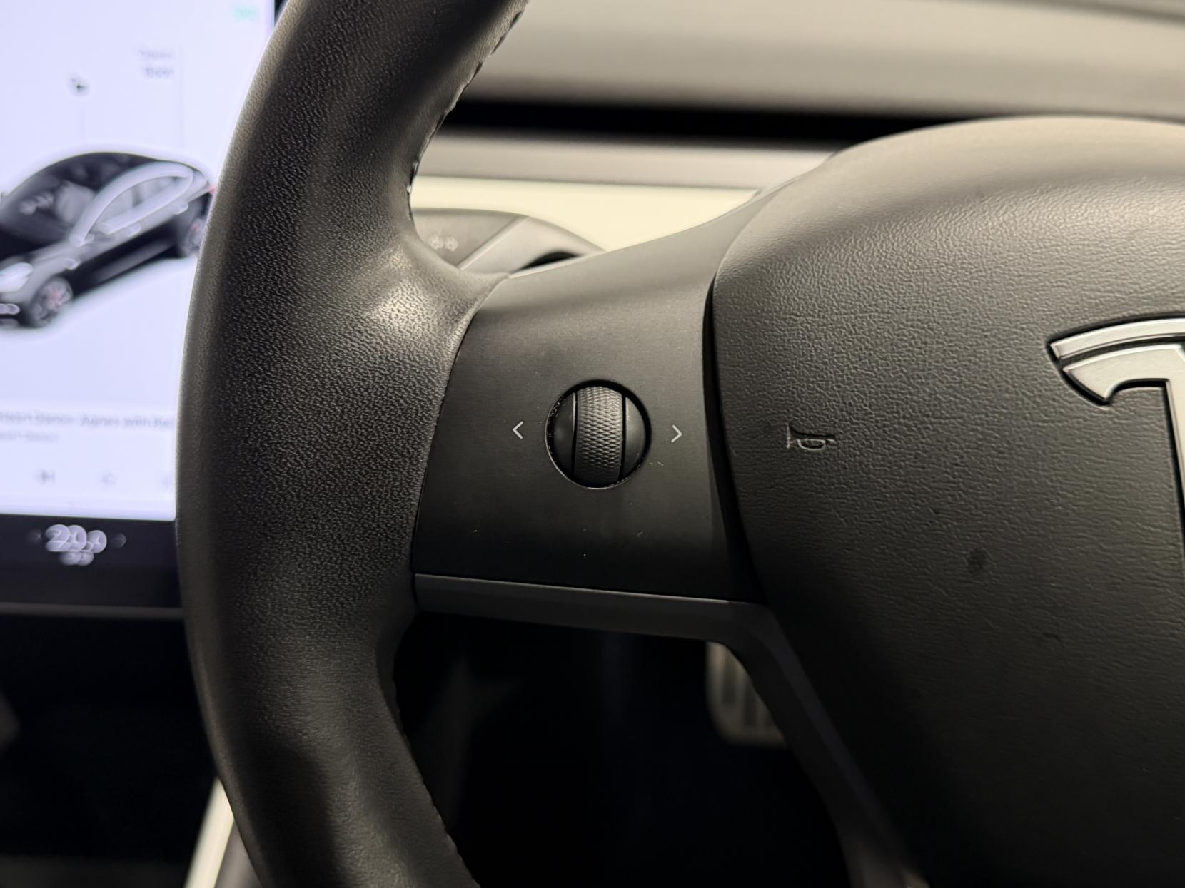 Tesla Model 3 (Dual Motor) Performance Saloon 4dr Electric Auto 4WDE (Performance Upgrade) (449 bhp)