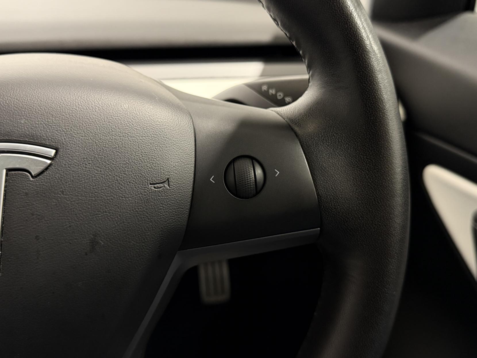 Tesla Model 3 (Dual Motor) Performance Saloon 4dr Electric Auto 4WDE (Performance Upgrade) (449 bhp)