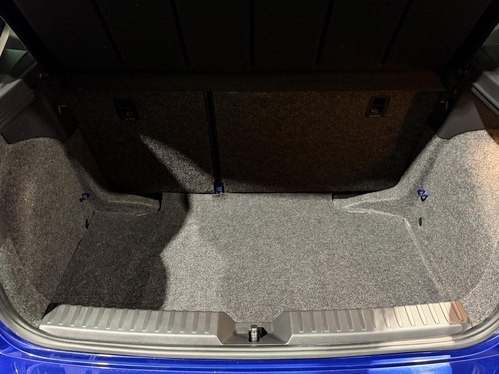 SEAT Ibiza 1.0 TSI FR Hatchback 5dr Petrol Manual Euro 6 (s/s) GPF (115 ps)