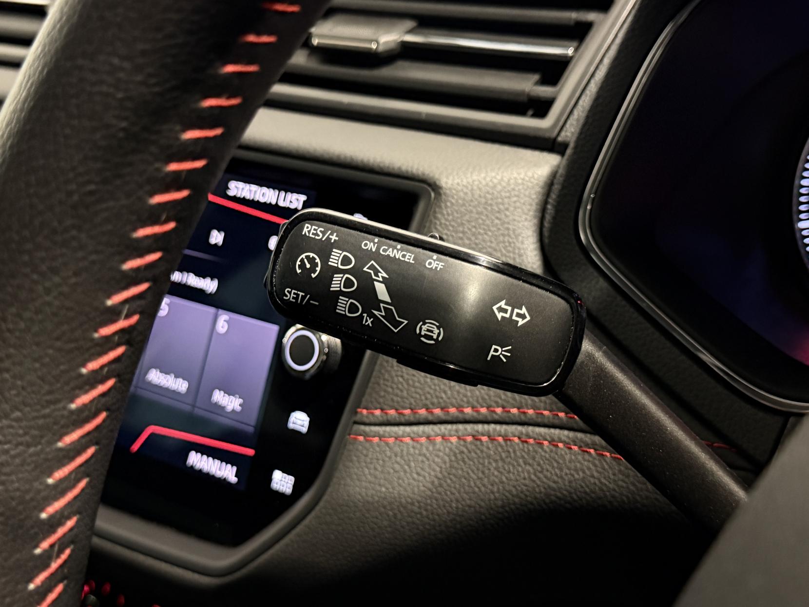 SEAT Ibiza 1.0 TSI FR Hatchback 5dr Petrol Manual Euro 6 (s/s) GPF (115 ps)