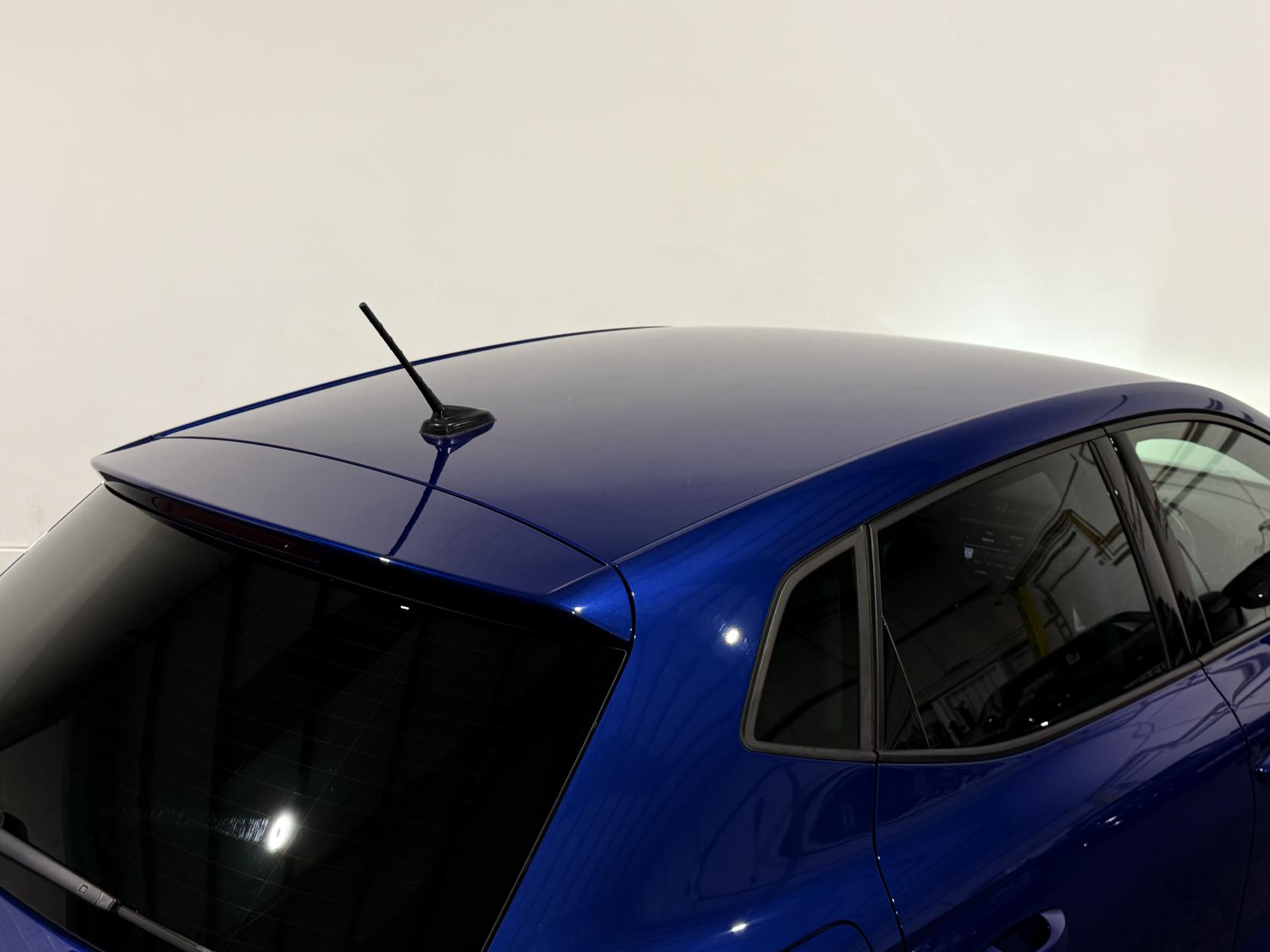 SEAT Ibiza 1.0 TSI FR Hatchback 5dr Petrol Manual Euro 6 (s/s) GPF (115 ps)