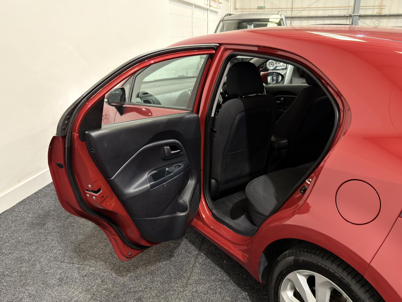 Kia Rio 1.4 CRDi EcoDynamics 2 Hatchback 5dr Diesel Manual Euro 6 (s/s) (89 bhp)