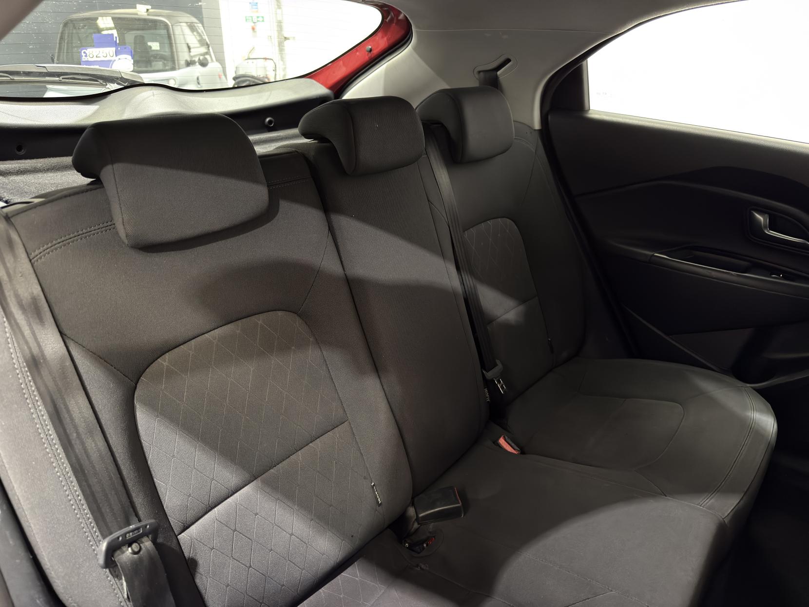 Kia Rio 1.4 CRDi EcoDynamics 2 Hatchback 5dr Diesel Manual Euro 6 (s/s) (89 bhp)