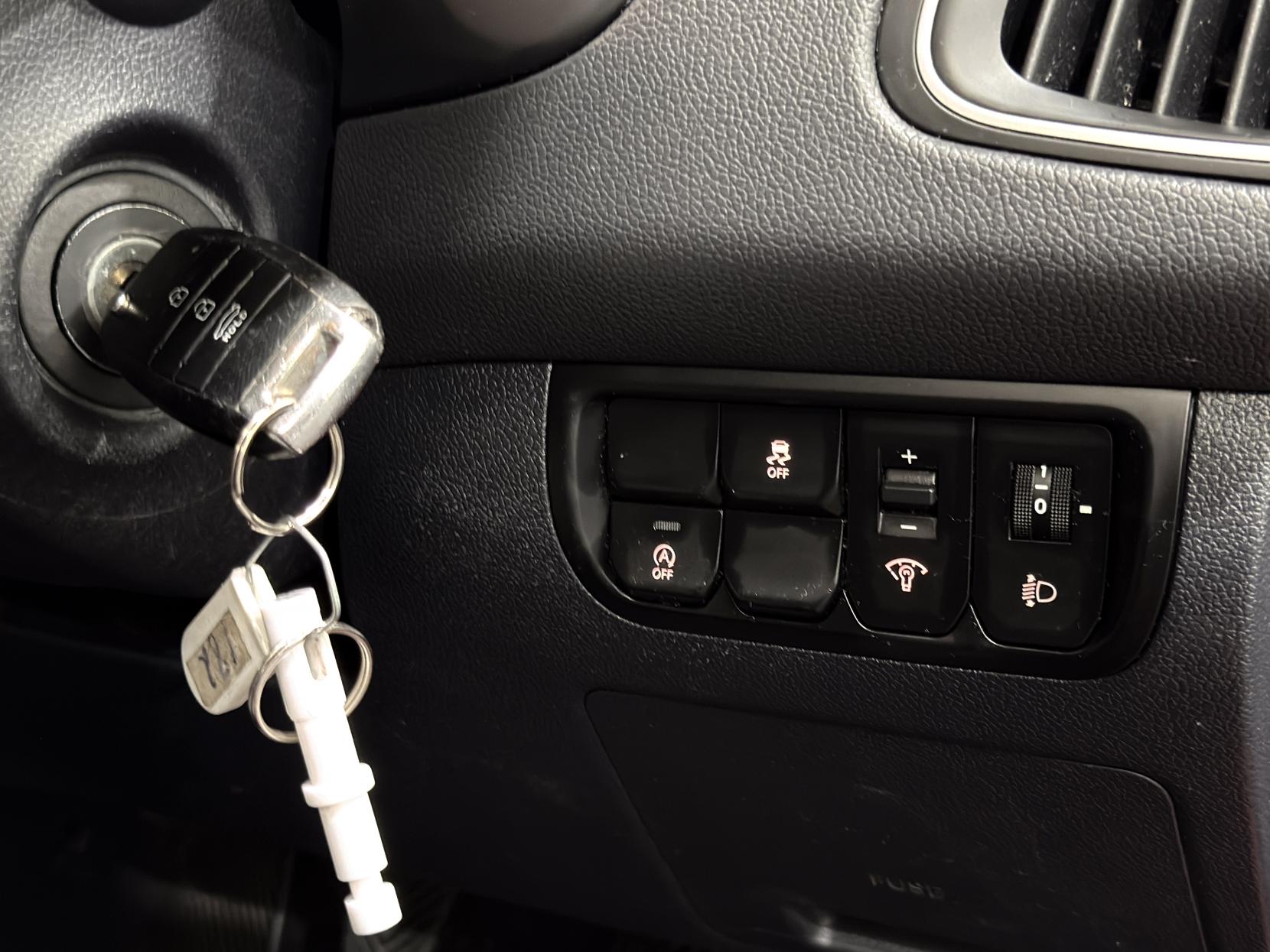 Kia Rio 1.4 CRDi EcoDynamics 2 Hatchback 5dr Diesel Manual Euro 6 (s/s) (89 bhp)