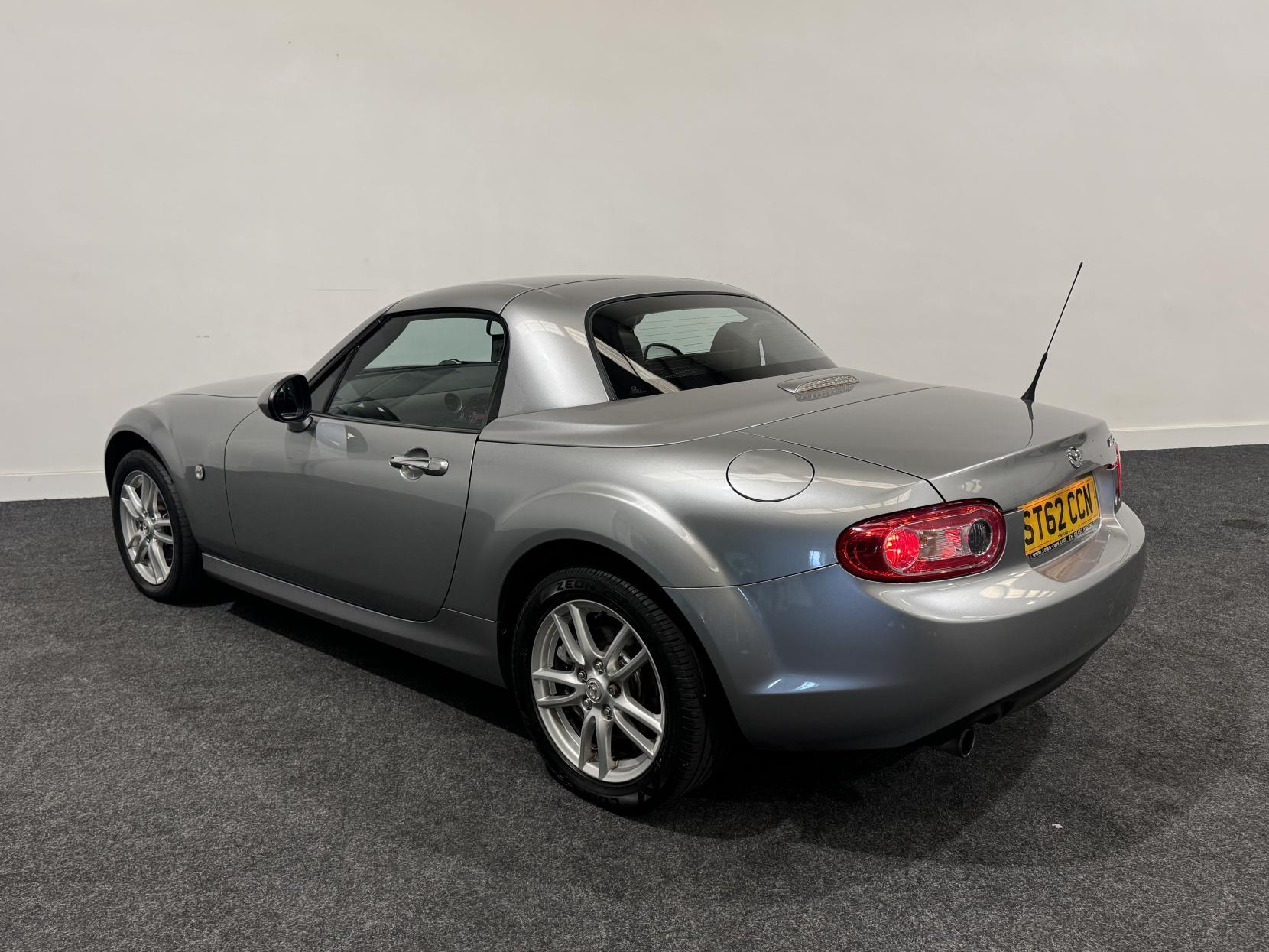 Mazda MX-5 1.8i SE Roadster 2dr Petrol Manual Euro 5 (126 ps)