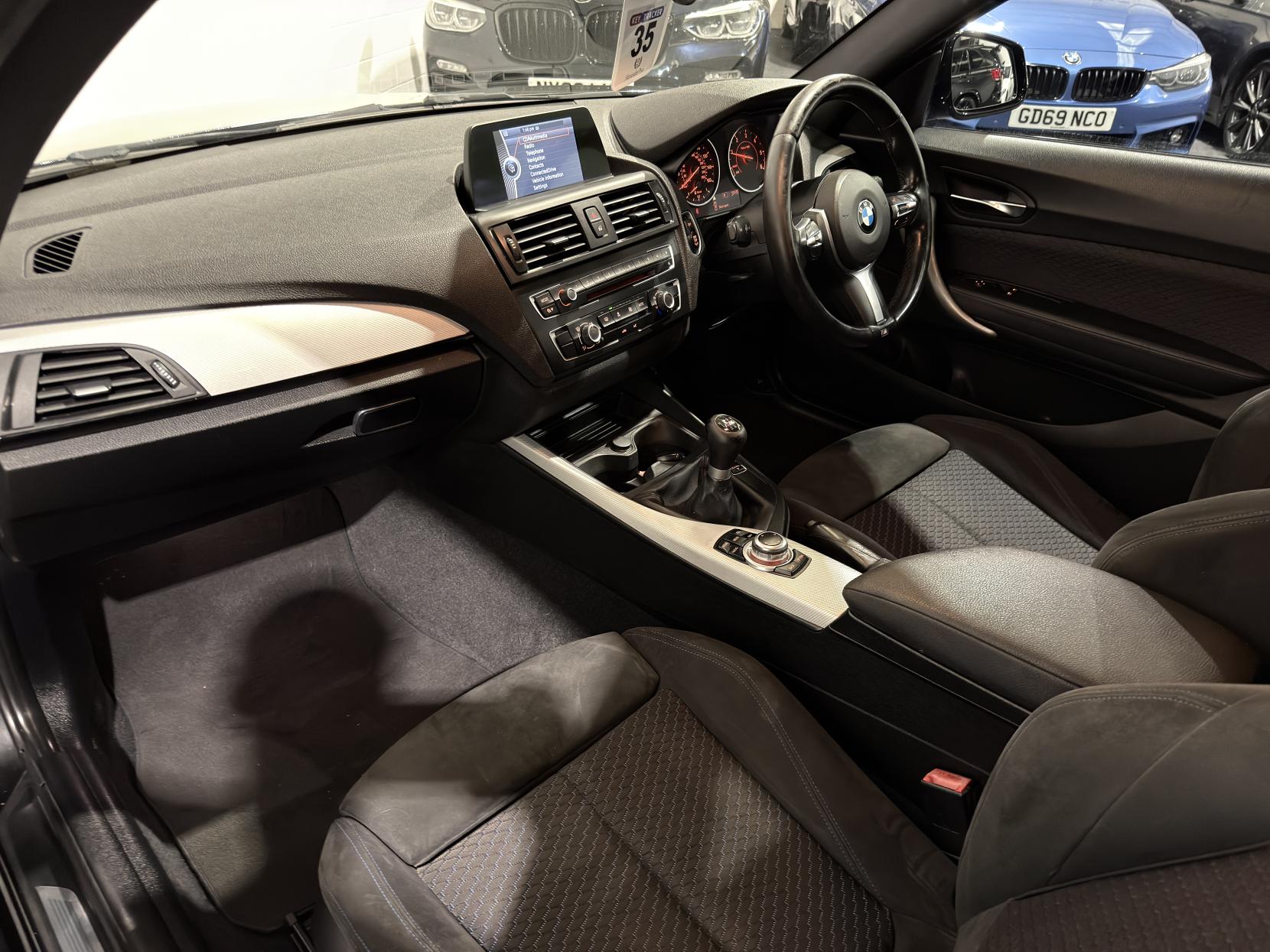 BMW 2 Series 2.0 218d M Sport Coupe 2dr Diesel Manual Euro 6 (s/s) (143 ps)