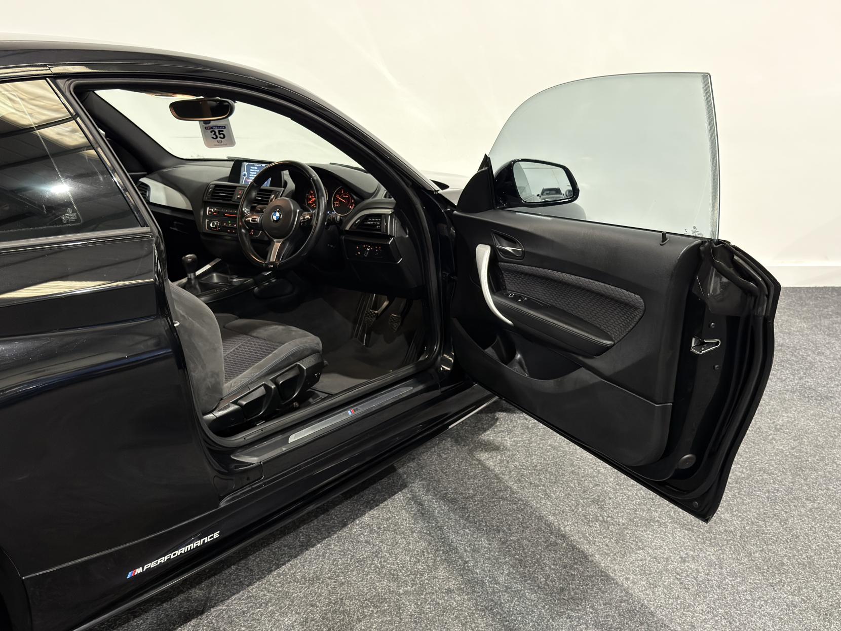 BMW 2 Series 2.0 218d M Sport Coupe 2dr Diesel Manual Euro 6 (s/s) (143 ps)