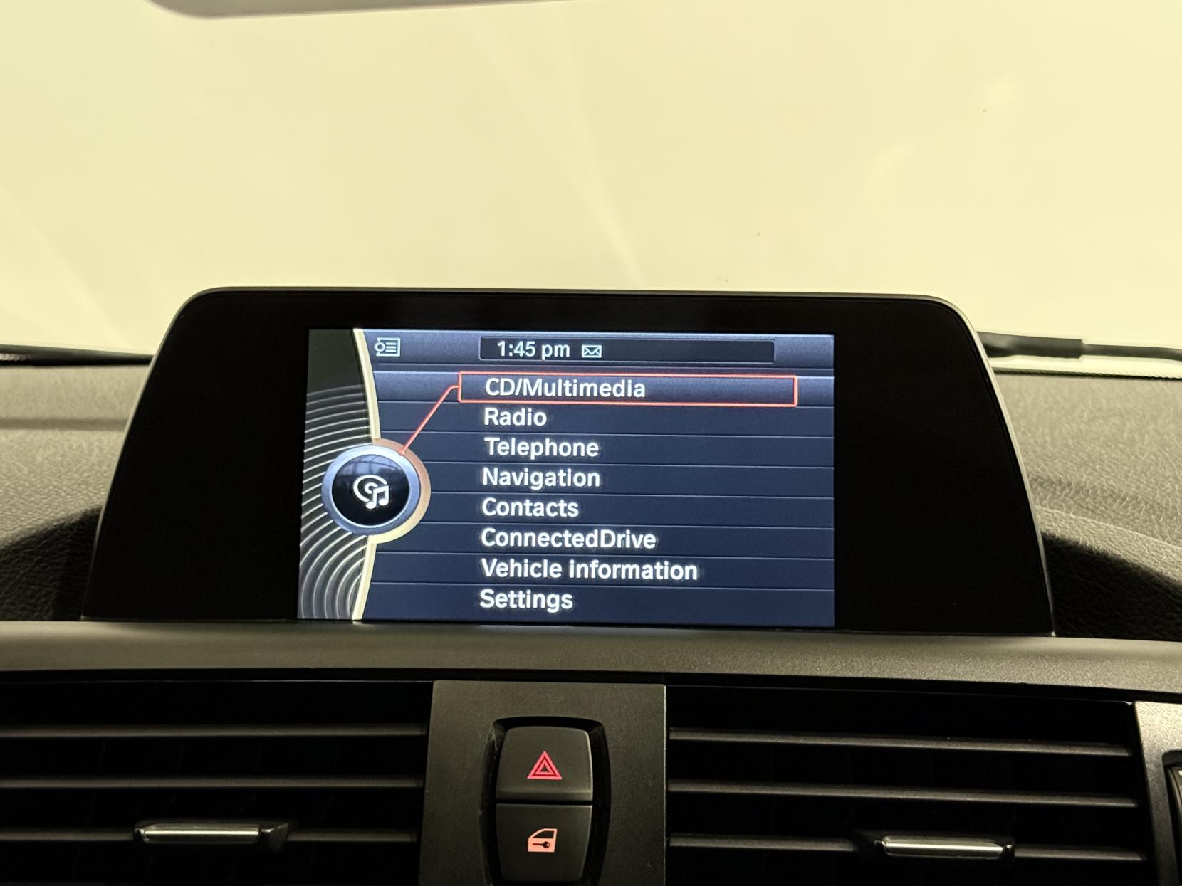 BMW 2 Series 2.0 218d M Sport Coupe 2dr Diesel Manual Euro 6 (s/s) (143 ps)