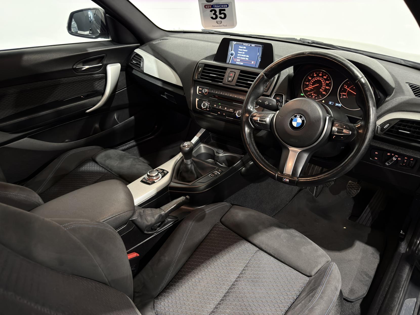 BMW 2 Series 2.0 218d M Sport Coupe 2dr Diesel Manual Euro 6 (s/s) (143 ps)