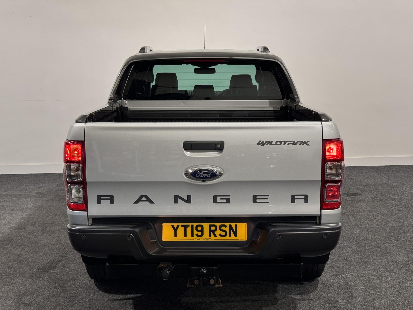 Ford Ranger 3.2 TDCi Wildtrak Pickup Double Cab 4dr Diesel Auto 4WD Euro 5 (200 ps)