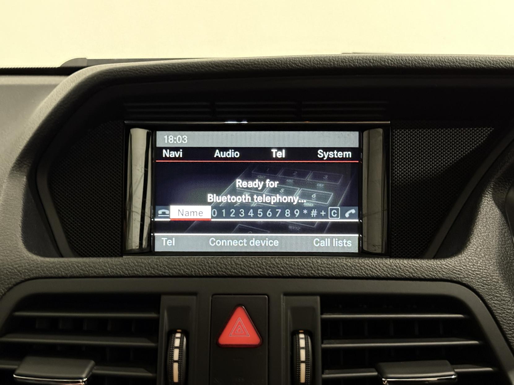 Mercedes-Benz E Class 2.1 E220 CDI BlueEfficiency Sport Coupe 2dr Diesel G-Tronic+ Euro 5 (s/s) (170 ps)