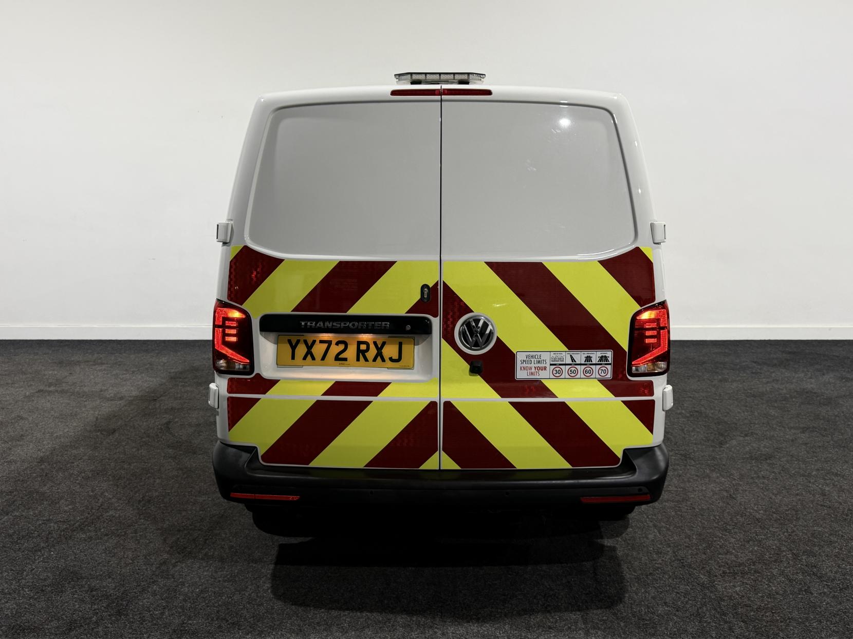 Volkswagen Transporter 2.0 TDI T32 Startline Panel Van 5dr Diesel Manual FWD LWB Euro 6 (s/s) (150 ps)