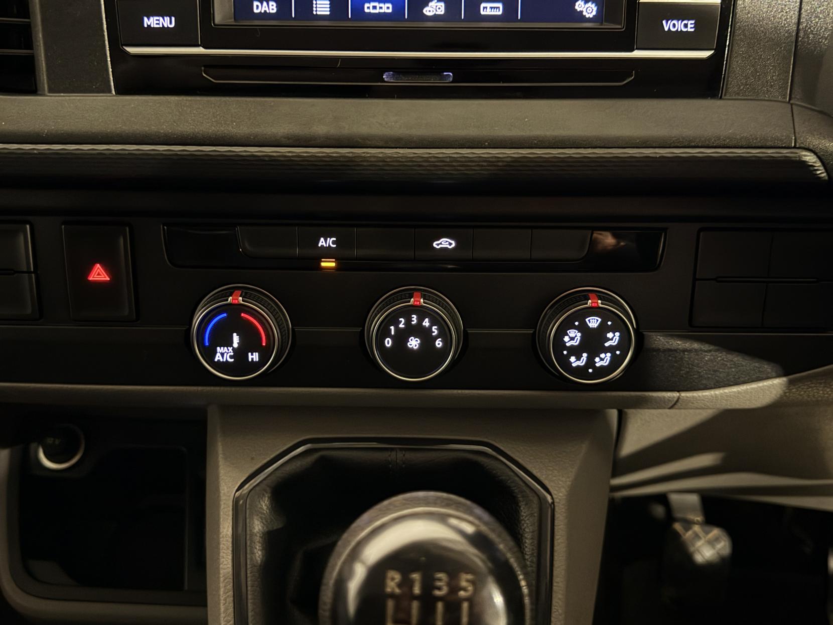 Volkswagen Transporter 2.0 TDI T32 Startline Panel Van 5dr Diesel Manual FWD LWB Euro 6 (s/s) (150 ps)