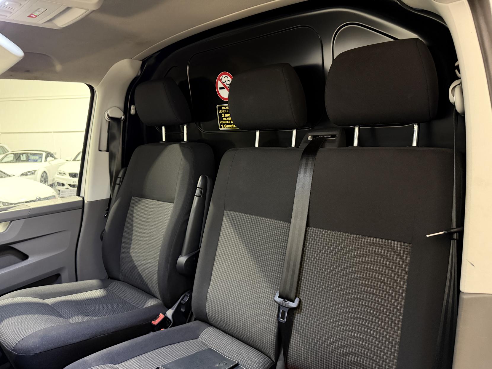 Volkswagen Transporter 2.0 TDI T32 Startline Panel Van 5dr Diesel Manual FWD LWB Euro 6 (s/s) (150 ps)