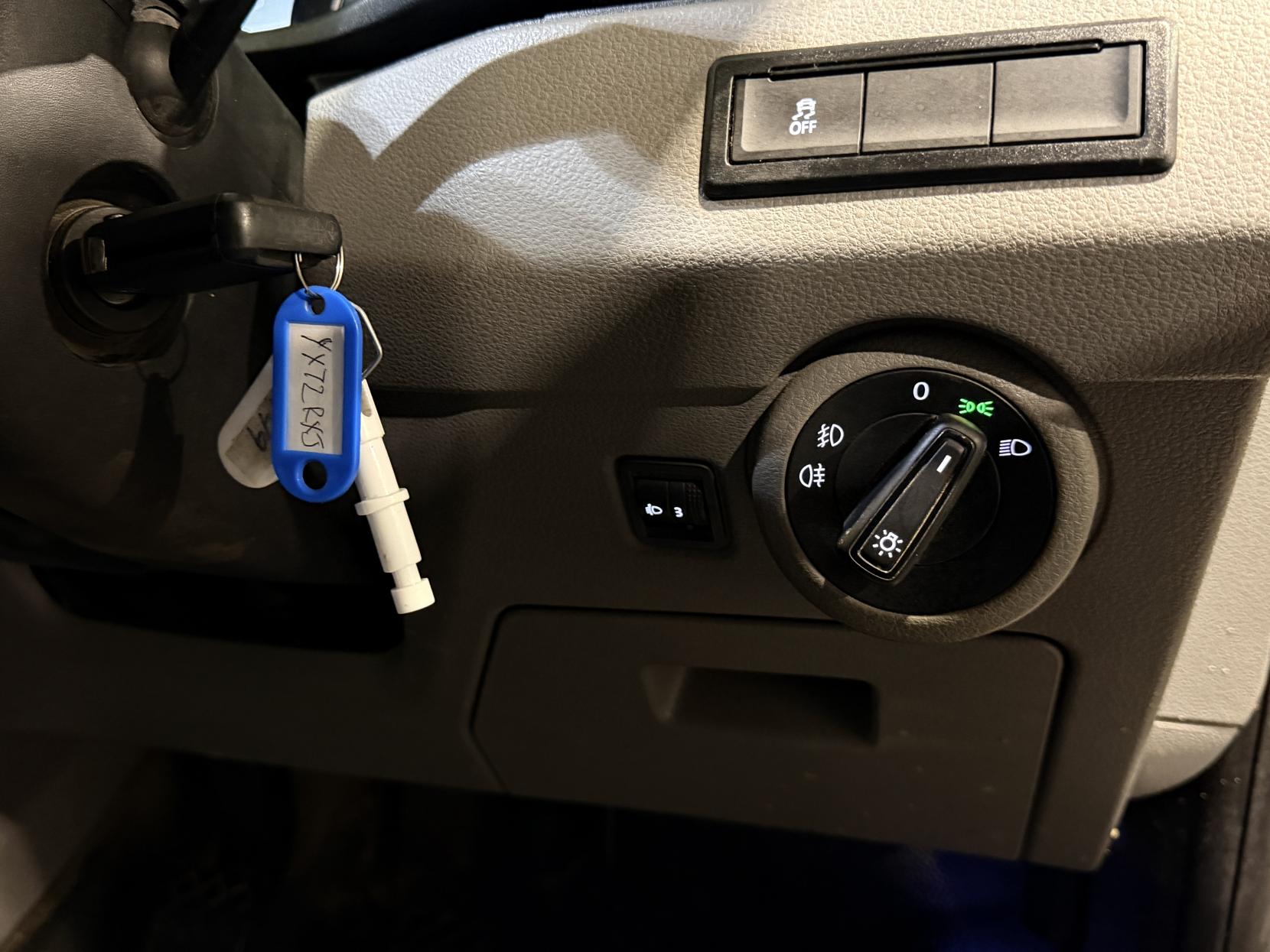 Volkswagen Transporter 2.0 TDI T32 Startline Panel Van 5dr Diesel Manual FWD LWB Euro 6 (s/s) (150 ps)