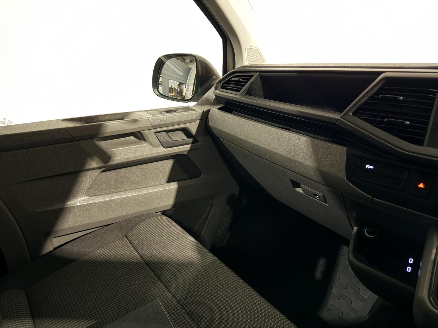 Volkswagen Transporter 2.0 TDI T32 Startline Panel Van 5dr Diesel Manual FWD LWB Euro 6 (s/s) (150 ps)