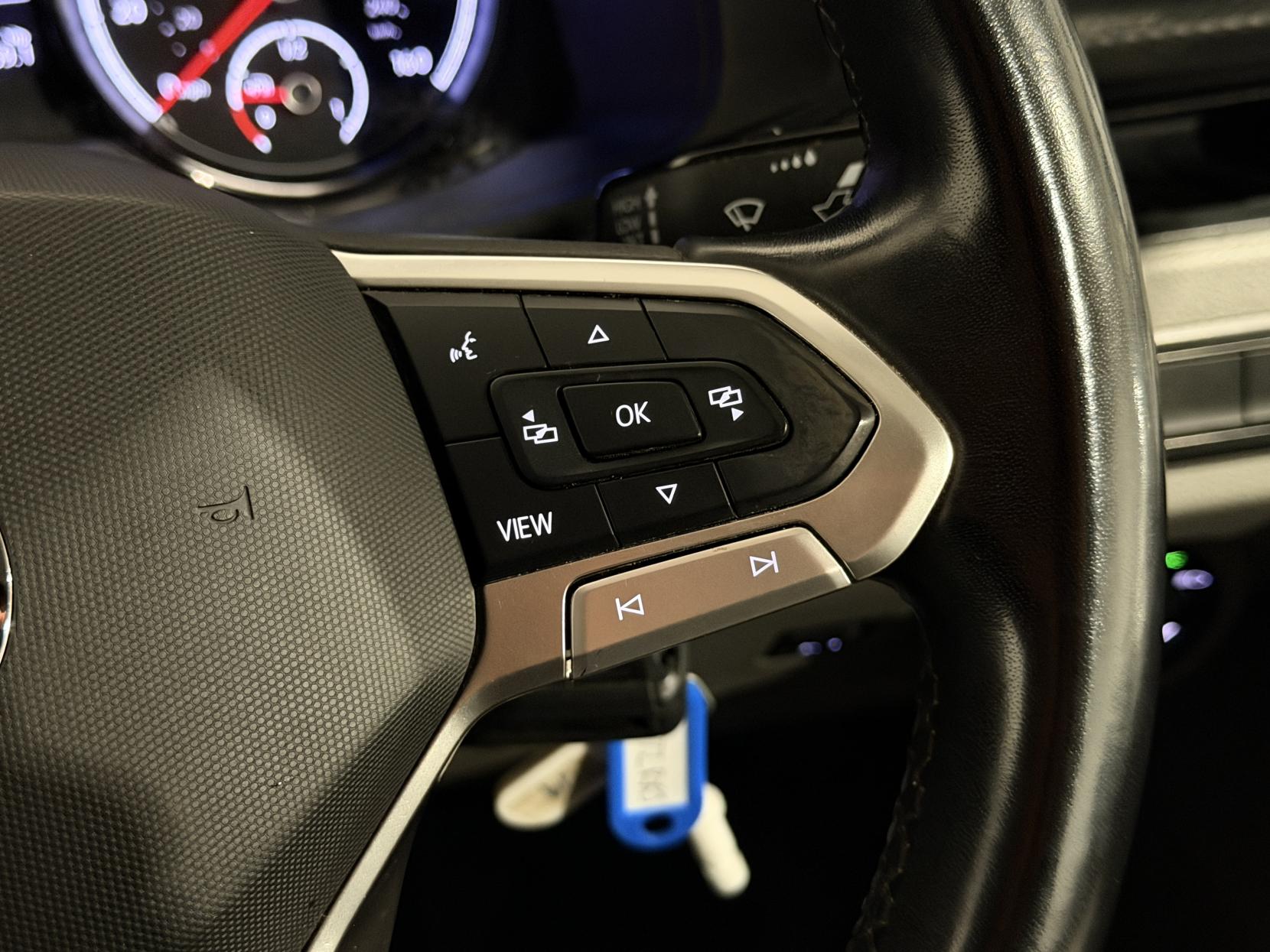 Volkswagen Transporter 2.0 TDI T32 Startline Panel Van 5dr Diesel Manual FWD LWB Euro 6 (s/s) (150 ps)