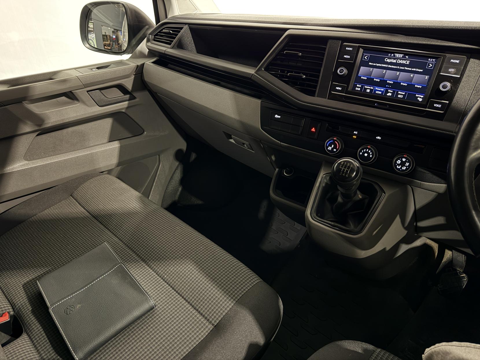 Volkswagen Transporter 2.0 TDI T32 Startline Panel Van 5dr Diesel Manual FWD LWB Euro 6 (s/s) (150 ps)