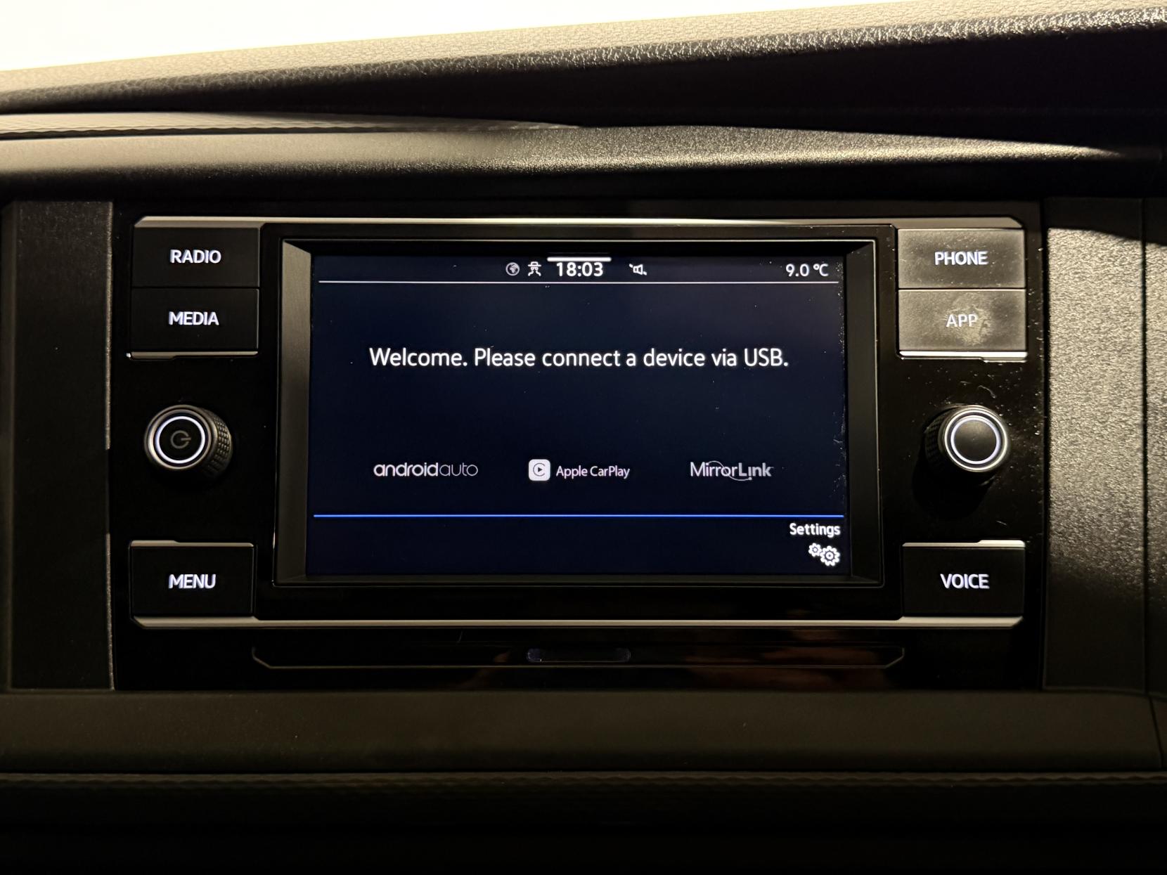 Volkswagen Transporter 2.0 TDI T32 Startline Panel Van 5dr Diesel Manual FWD LWB Euro 6 (s/s) (150 ps)