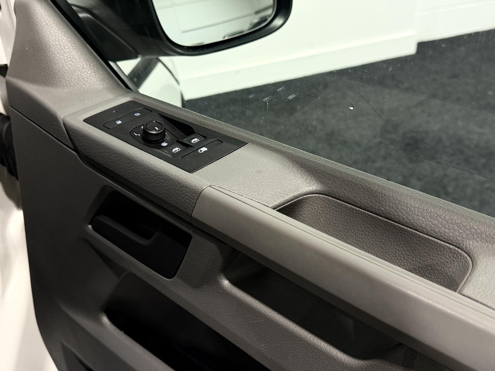 Volkswagen Transporter 2.0 TDI T32 Startline Panel Van 5dr Diesel Manual FWD LWB Euro 6 (s/s) (150 ps)