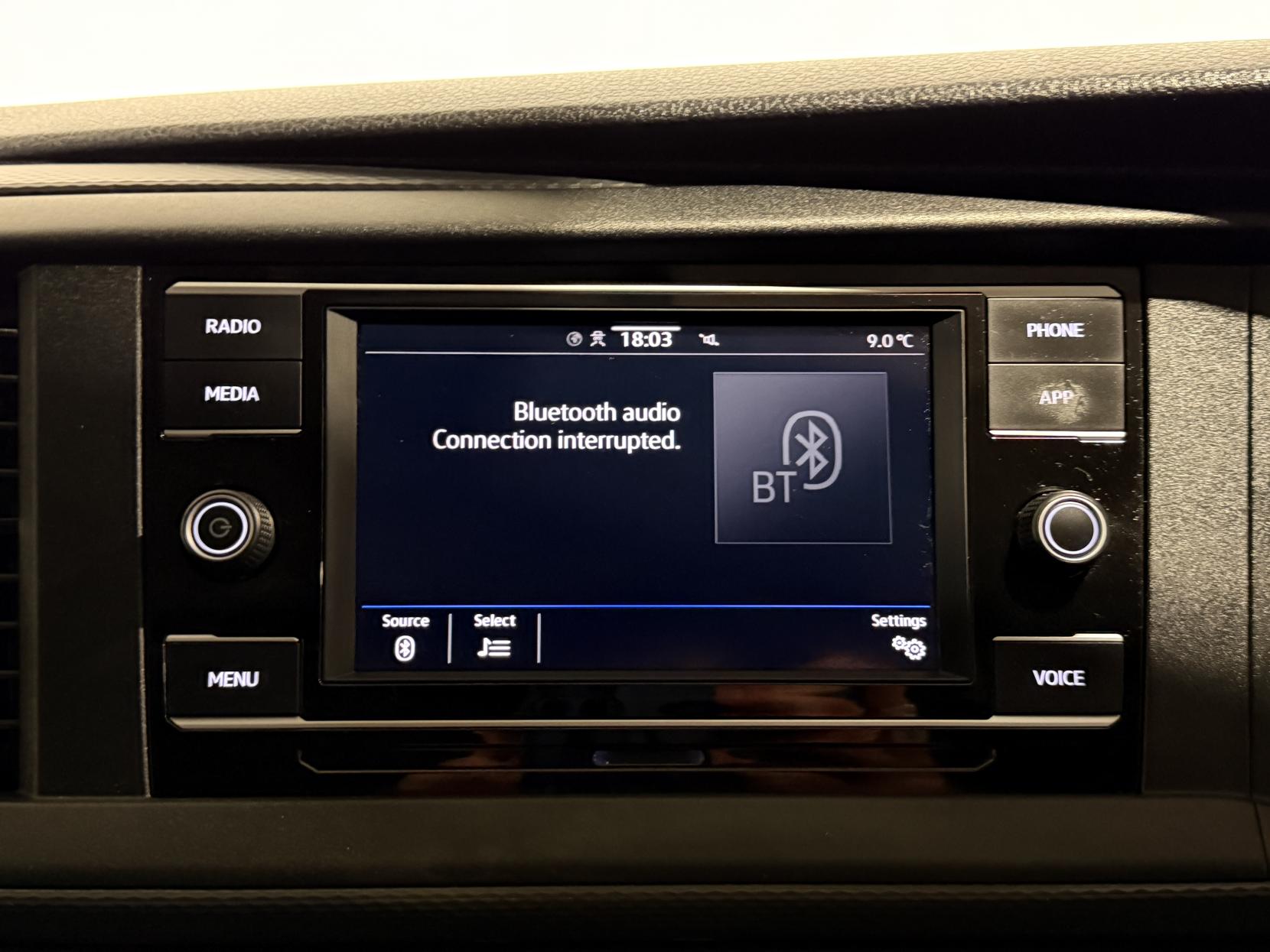 Volkswagen Transporter 2.0 TDI T32 Startline Panel Van 5dr Diesel Manual FWD LWB Euro 6 (s/s) (150 ps)