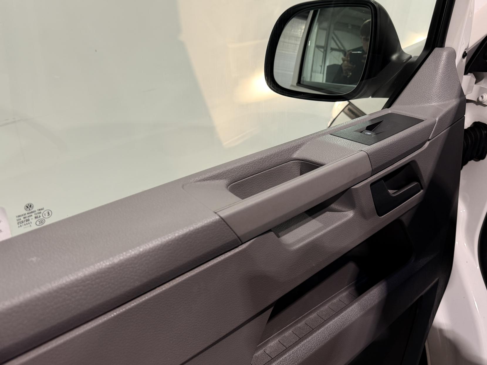 Volkswagen Transporter 2.0 TDI T32 Startline Panel Van 5dr Diesel Manual FWD LWB Euro 6 (s/s) (150 ps)