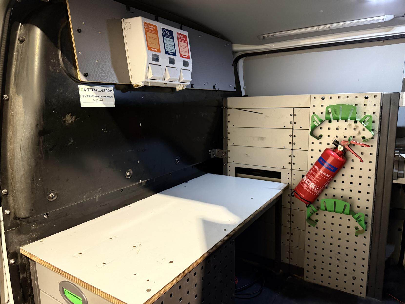 Volkswagen Transporter 2.0 TDI T32 Startline Panel Van 5dr Diesel Manual FWD LWB Euro 6 (s/s) (150 ps)