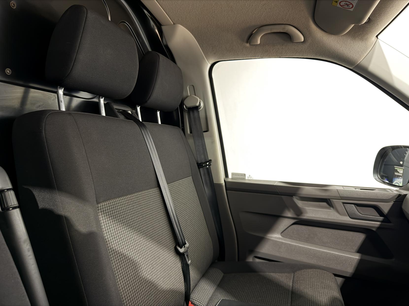 Volkswagen Transporter 2.0 TDI T32 Startline Panel Van 5dr Diesel Manual FWD LWB Euro 6 (s/s) (150 ps)