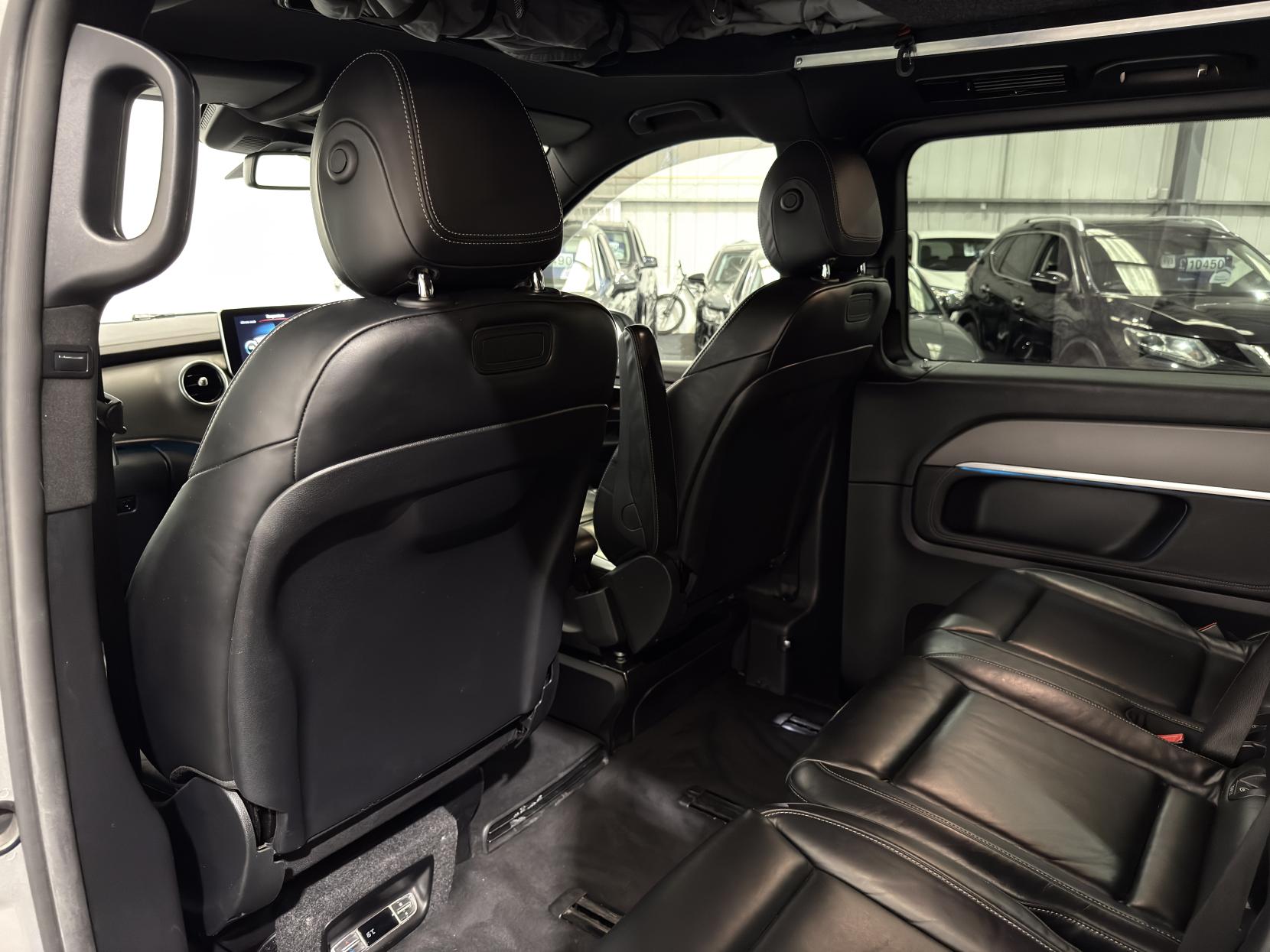 Mercedes-Benz V Class 2.2 V250d BlueTEC Sport MPV 5dr Diesel G-Tronic+ Euro 6 (s/s) 8 Seat XLWB (190 ps)