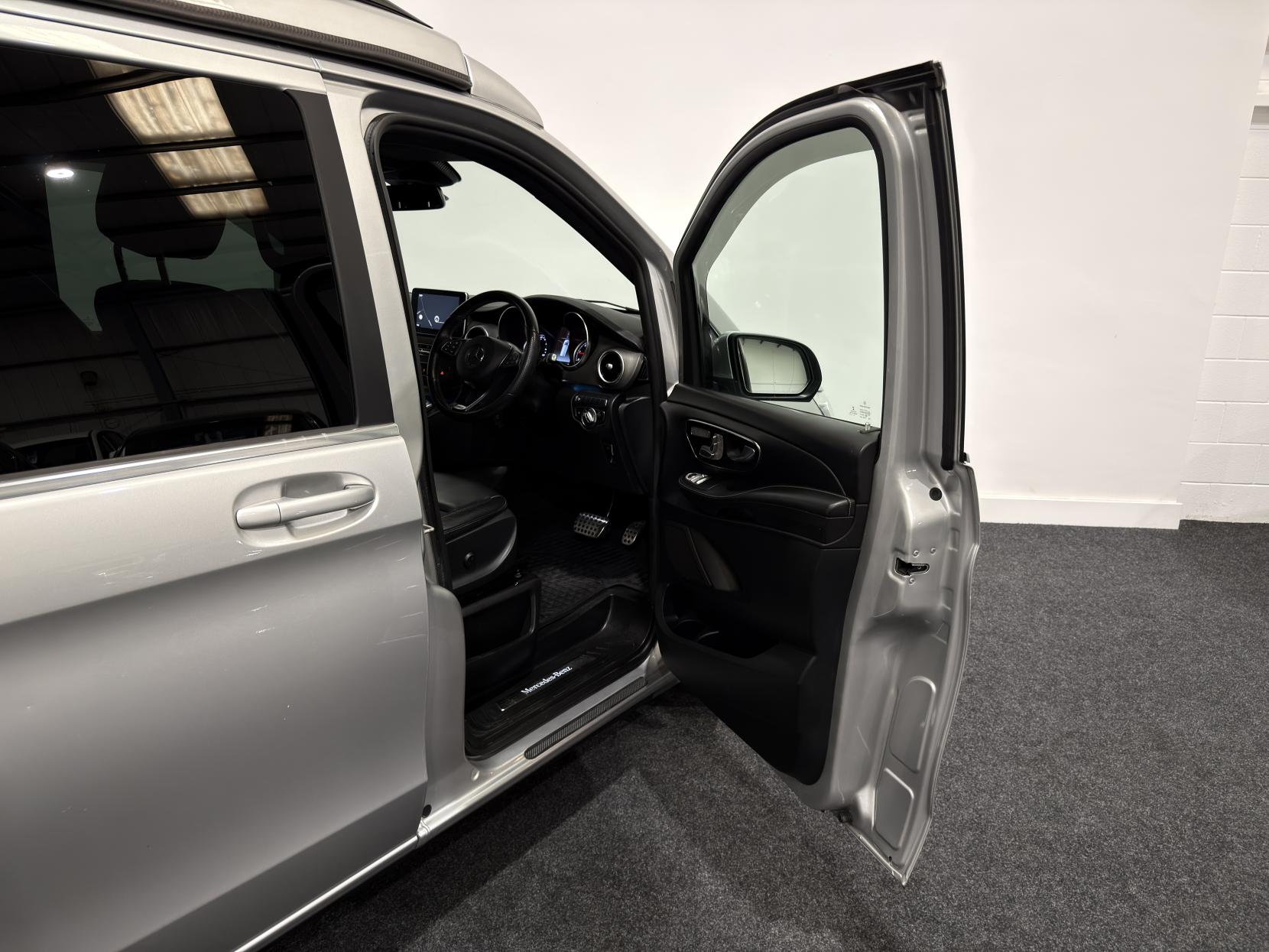 Mercedes-Benz V Class 2.2 V250d BlueTEC Sport MPV 5dr Diesel G-Tronic+ Euro 6 (s/s) 8 Seat XLWB (190 ps)