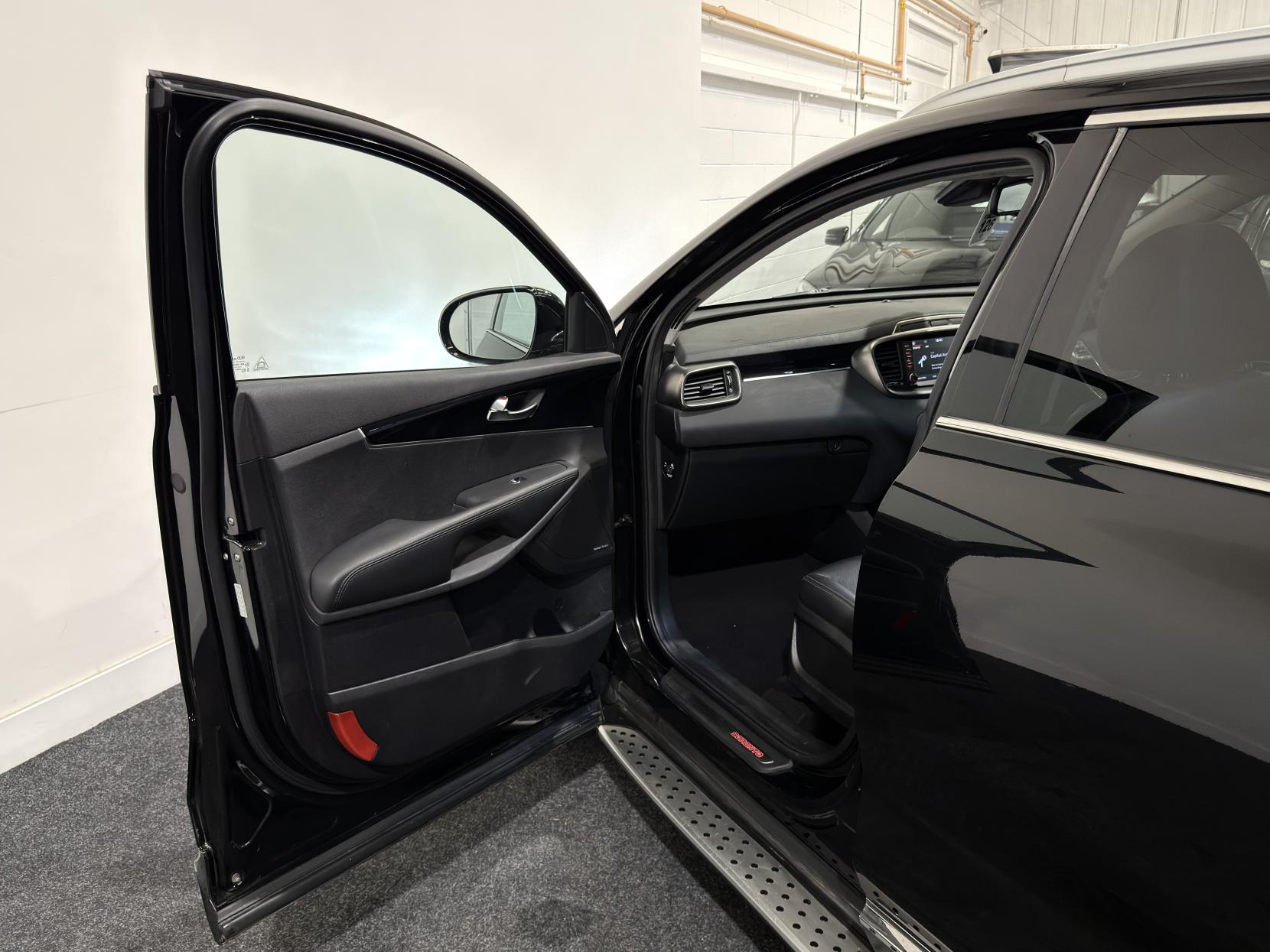 Kia Sorento 2.2 CRDi KX-3 SUV 5dr Diesel Auto AWD Euro 6 (s/s) (197 bhp)