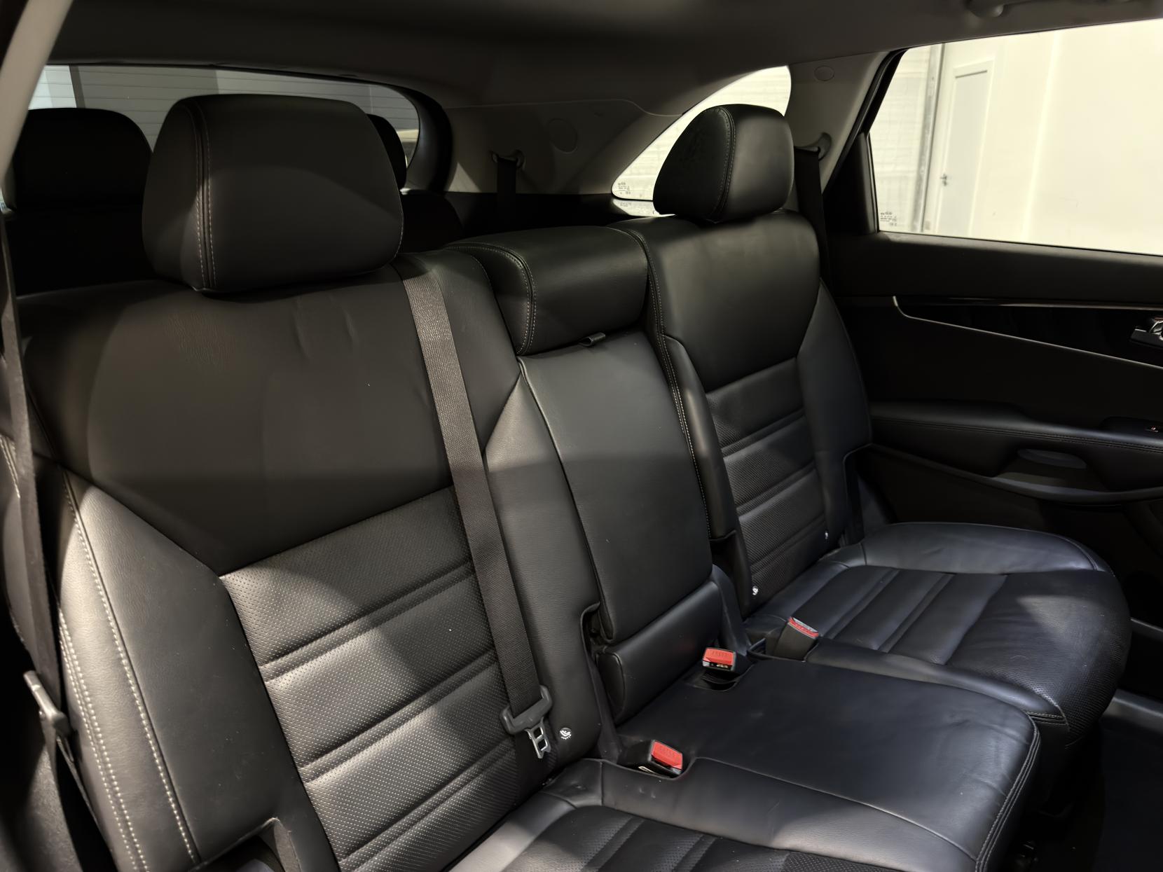 Kia Sorento 2.2 CRDi KX-3 SUV 5dr Diesel Auto AWD Euro 6 (s/s) (197 bhp)