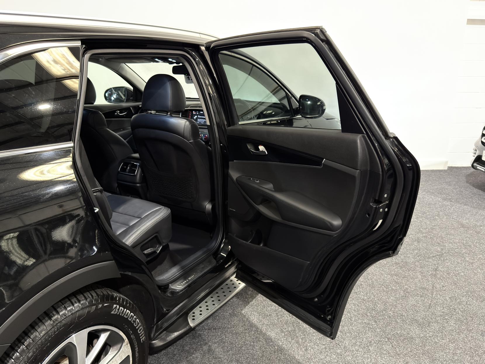 Kia Sorento 2.2 CRDi KX-3 SUV 5dr Diesel Auto AWD Euro 6 (s/s) (197 bhp)