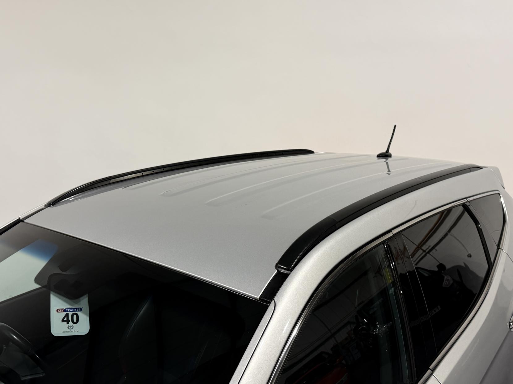 Hyundai Santa Fe 2.2 CRDi Premium SUV 5dr Diesel Auto 4WD Euro 5 (7 seat) (194 bhp)