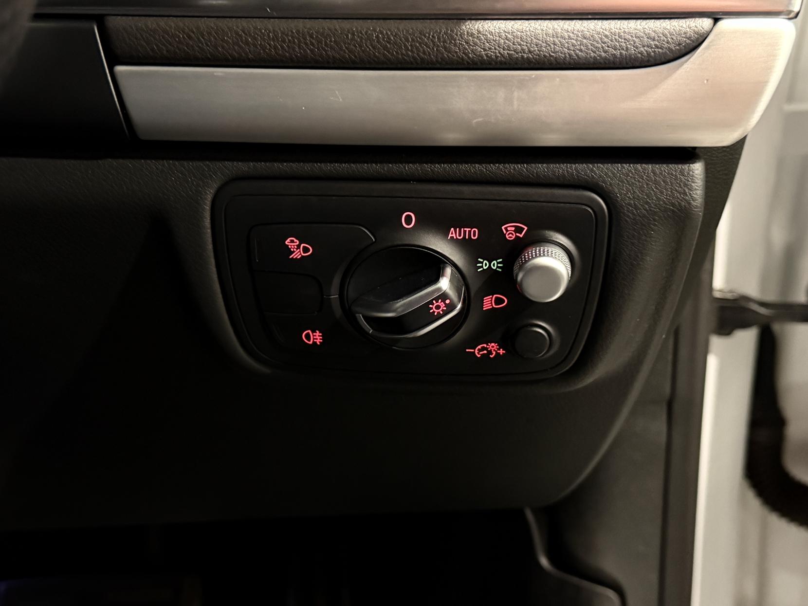 Audi A7 3.0 TDI V6 ultra S line Sportback 5dr Diesel S Tronic Euro 6 (s/s) (218 ps)