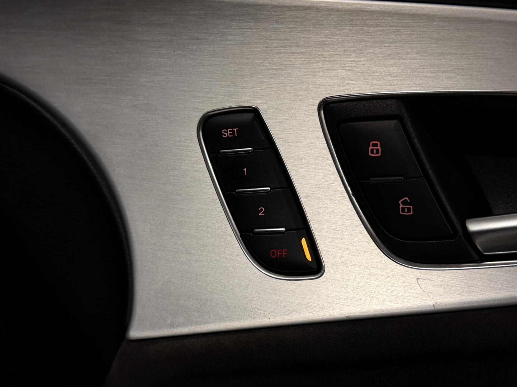 Audi A7 3.0 TDI V6 ultra S line Sportback 5dr Diesel S Tronic Euro 6 (s/s) (218 ps)